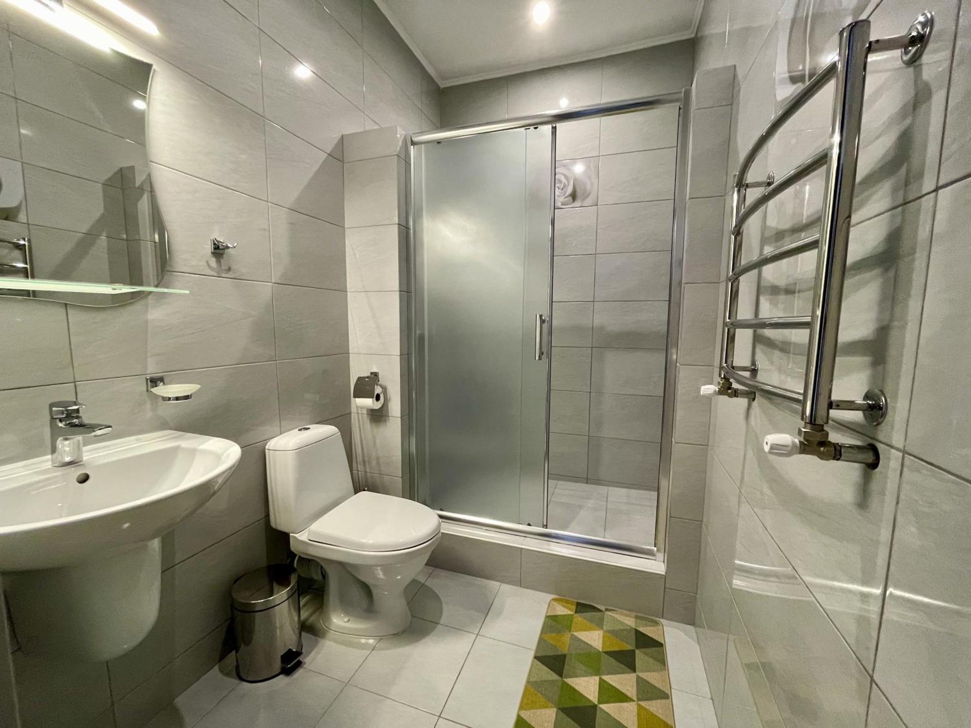 Готель Едельвейс Skhidnytsia Kamer foto